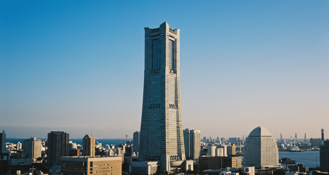 横浜ランドマークタワーの魅力完全ガイド！日本有数の超高層ビルの見どころと楽しみ方
