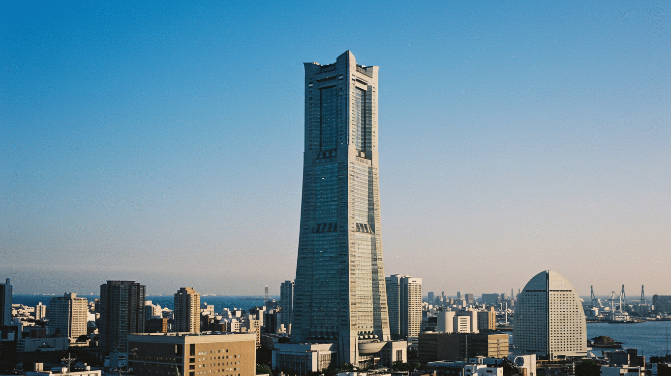 横浜ランドマークタワーの魅力完全ガイド！日本有数の超高層ビルの見どころと楽しみ方