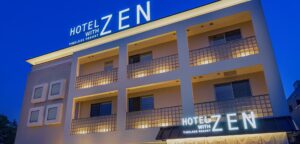 横浜のラブホテル「ZEN港北」が観光客に人気の理由とは?徹底解説